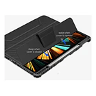 Case Nillkin Bumper Para Ipad Air 11 M4 Chip (2026) A3459 A3460 A3463 Negro 7
