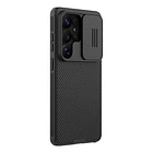 Case Nillkin Para Galaxy S26 Ultra Protector 360° Con Mica 4