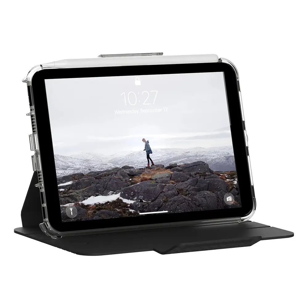 Case Uag Lucent Para Ipad Mini 6 Gen (2021) A2567 A2568 6