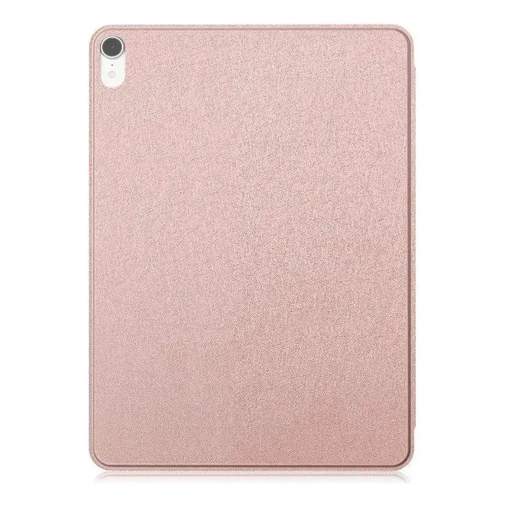 Fintie Smart Folio Para Ipad Air 11 M4 Chip (2026) A3459 A3460 A3463 Rose 5