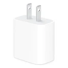 Cargador de Pared Apple 20w Usb C Para Iphone 17e (2026) 1