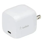 Cargador de Pared Belkin 30w Para Iphone 17e (2026) (cubo) 2