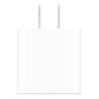 Cargador de Pared Apple 20w Usb C Para Iphone 17e (2026) 3
