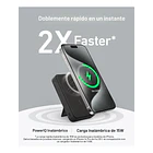 Anker Batería Externa Qi2 10k (mag) Para Iphone 17e (2026) 3