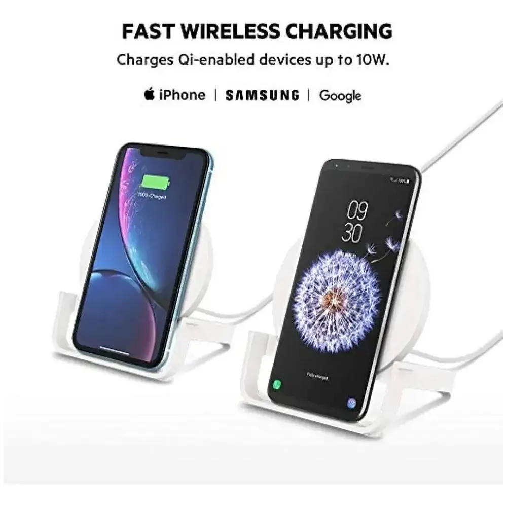 Belkin Cargador Inalambrico Para Iphone 17e (2026) 2