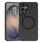 Case Benks Lucid Armor (mag) Para Galaxy S26 Plus Smoke 1