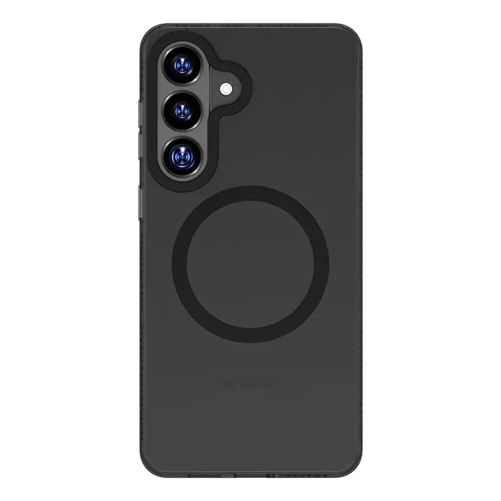 Case Benks Lucid Armor (mag) Para Galaxy S26 Normal Smoke 2