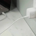 Belkin Cargador De Pared 20w Para Iphone 17e (2026) 3