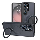 Case Benks Mist Metal Stand (mag) Para Galaxy S26 Ultra 1