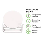 Belkin Cargador Inalambrico Para Iphone 17e (2026) 4