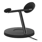 Cargador Belkin (mag)go Stand 3en1 Para Iphone 17e (2026) 4