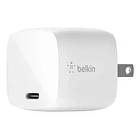 Cargador de Pared Belkin 30w Para Iphone 17e (2026) (cubo) 7