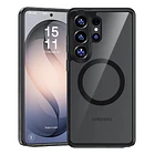 Case Benks Crystal (mag) Para Galaxy S26 Ultra (2026) Black 1
