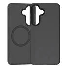 Case Benks Lucid Armor (mag) Para Galaxy S26 Plus Smoke 3