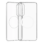 Case Benks Crystal (mag) Para Galaxy S26 Normal (2026) Clear 3