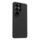 Case Benks Leather X (mag) Para Galaxy S26 Ultra 2026 Negro 5