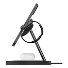 Cargador Belkin (mag)go Stand 3en1 Para Iphone 17e (2026) 7