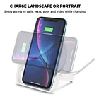 Belkin Cargador Inalambrico Para Iphone 17e (2026) 7