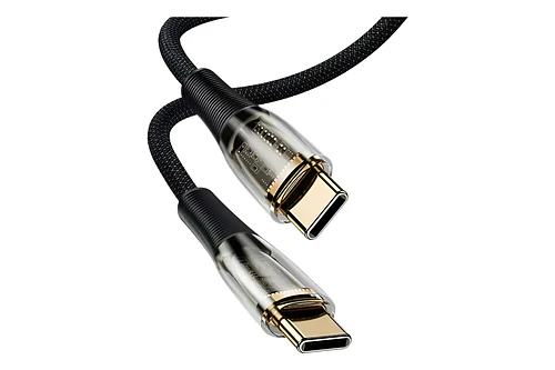 Cable Benks Usb-c 100w 5a 2m Para Iphone 17e (2026)
