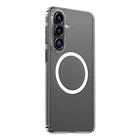 Case Benks Crystal (mag) Para Galaxy S26 Normal (2026) Clear 4