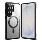 Case Ringke Fusion Bold (mag) Para Galaxy S26 Ultra Black 1