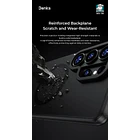 Case Benks Lucid Armor (mag) Para Galaxy S26 Ultra Smoke 8