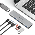 Hub Upgrow 7en2 Para Macbook Pro 14 M5 (2026) A3426 A3427 1