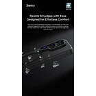 Case Benks Lucid Armor (mag) Para Galaxy S26 Plus Smoke 10