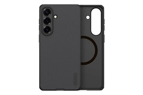 Case (mag) Para Galaxy S26 Normal 5g | Thin Fit Delgado Mate