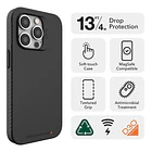 Gear4 Rio Snap Case (mag) Para Iphone 14 Pro Max 6.7 7