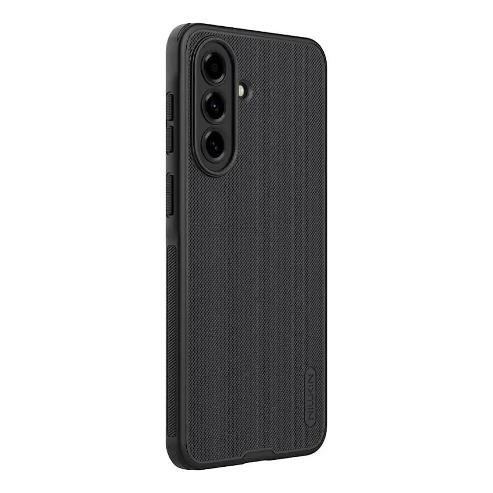 Case Thin Fit Delgado Mate Para Galaxy A57 5g Policarbonato 4