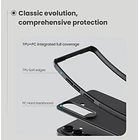 Case (mag) Para Galaxy S26 Plus 5g | Thin Fit Delgado Mate 8