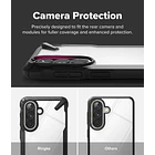 Case Ringke Fusion X Para Galaxy A57 5g (2026) Black 9