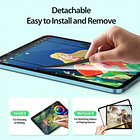 Mica Mate Dux Ducis (mag) Para Ipad Air 5 10.9 A2588 A2589 6