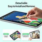 Mica Mate Dux Ducis (mag) Para Ipad Mini 7 Gen A2993 A2995 7