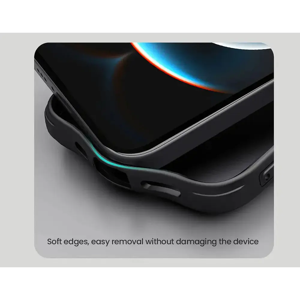 Funda Case Para Iphone 17e (2026) | Thin Fit Delgado Mate 9