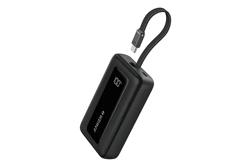 Anker Batería Externa 30w 20000 Para Galaxy S26 Ultra Plus