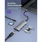 Adaptador Hub Vava Usb C Hdmi Para Macbook Air 15 M5 A3448 2