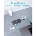 Anker Adaptador Hub 7n1 Macbook Pro 16 M5 (2026) A3428 A3429 3