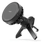 Cargador Auto Ringke Qi2 (mag) 15w Para Iphone 17e (2026) 1
