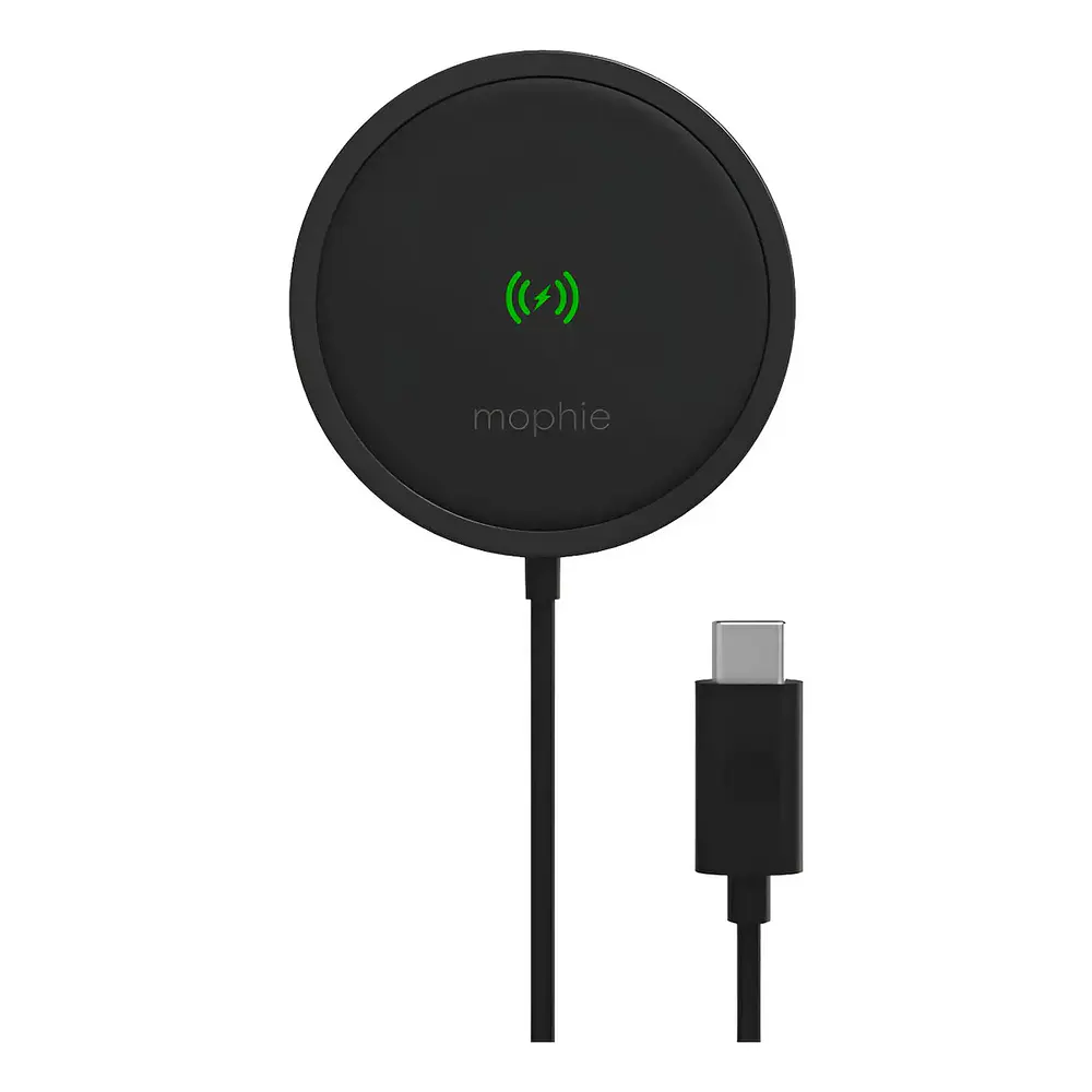 Cargador Magnético Mophie (mag) 15w Para Galaxy S26 Plus Ultra 1