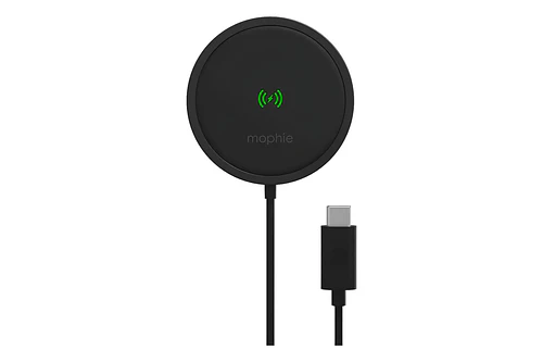 Cargador Magnético Mophie (mag) 15w Para Galaxy S26 Plus Ultra