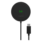 Cargador Magnético Mophie (mag) 15w Para Iphone 17e (2026) 1