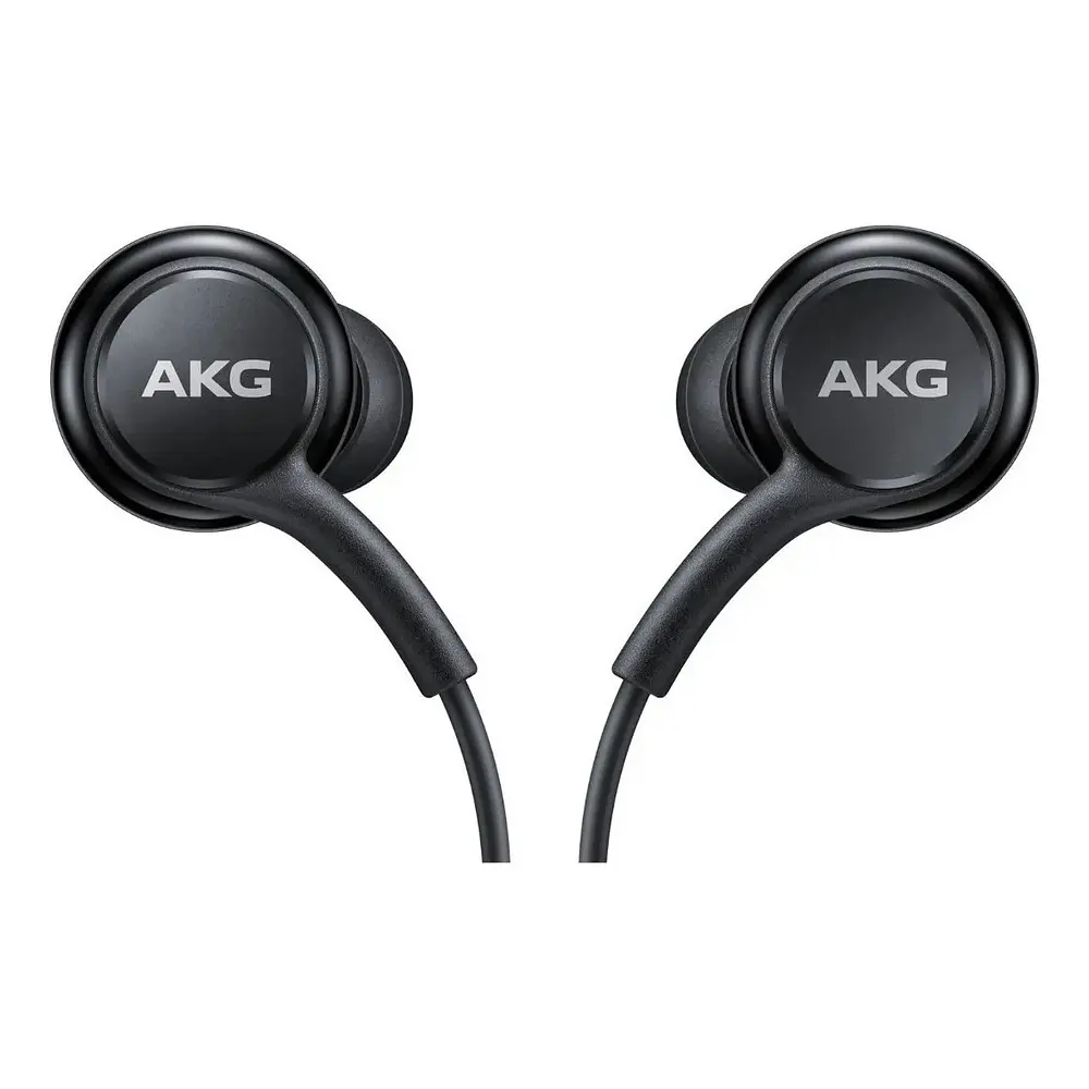 Audífonos Samsung Akg Usb C Para Galaxy S26 Plus Ultra 3