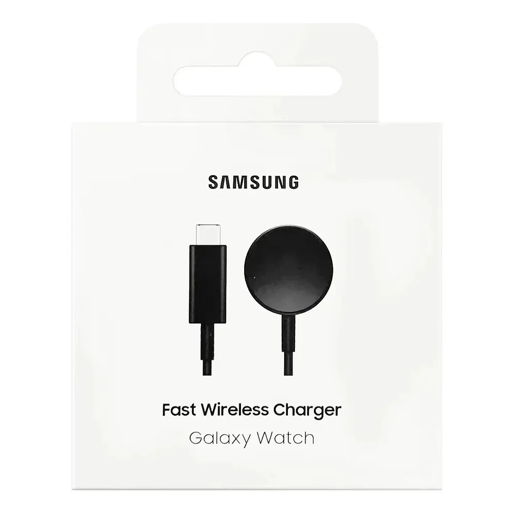 Cargador Samsung Galaxy Watch8 44mm 40mm 46mm (fast Charge) 1