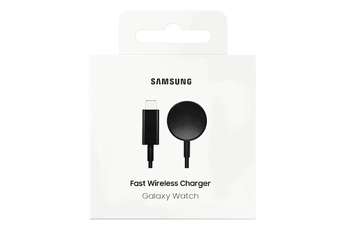 Cargador Samsung Galaxy Watch8 44mm 40mm 46mm (fast Charge)
