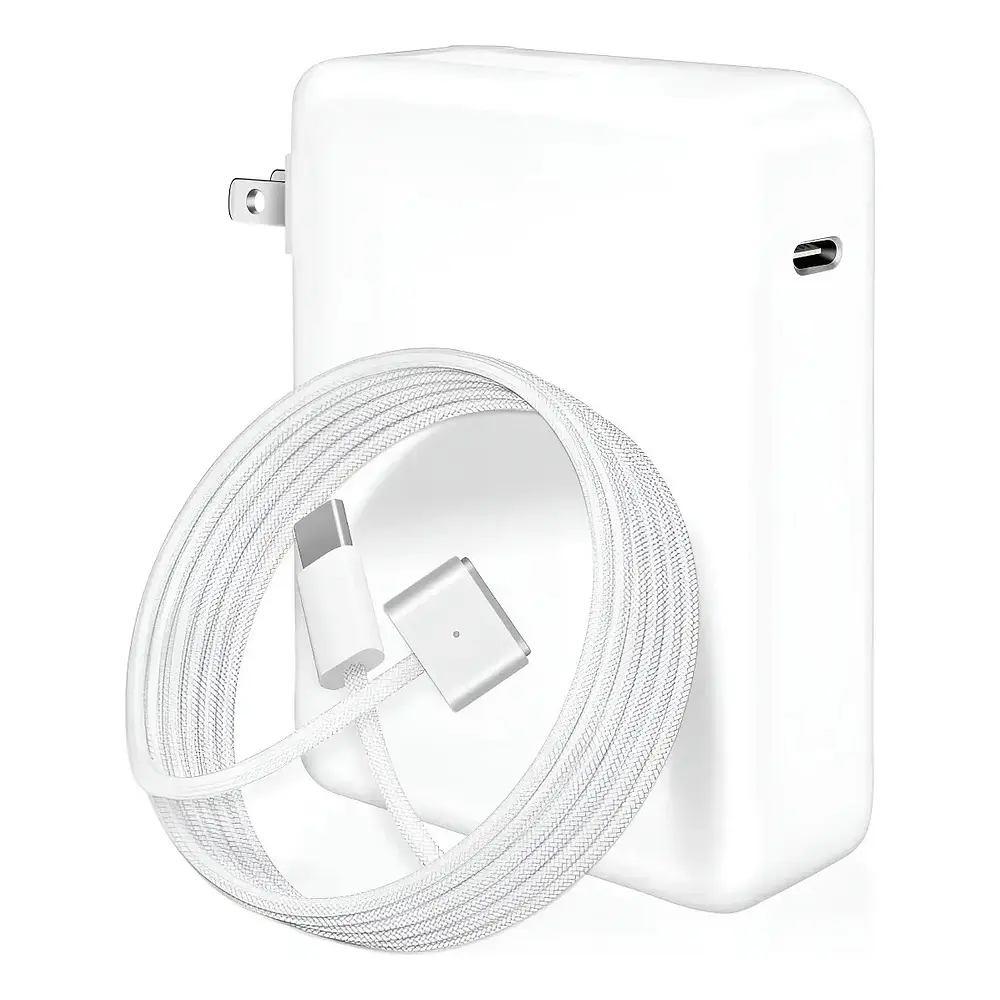 Cargador de Pared Szpower 140w Para Macbook Air 13.6 M5 (2026) A3449 1