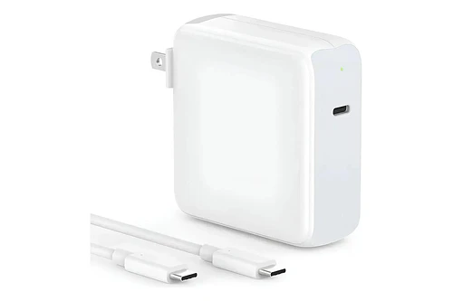 Cargador de Pared Szpower 87w Macbook Pro 14 M5 (2026) A3426 A3427