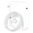 Cargador de Pared Szpower 140w Para Macbook Neo 13 (2026) A3404 1