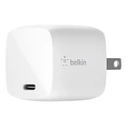 Cargador de Pared Belkin 30w Para Ipad Air 11 M4 Chip (2026) A3459 A3460 A3463 + Cable 3